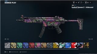 Accounts Call of Duty